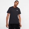 T-Shirt Nike Sportswear AR4997-013 czarny S