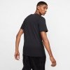 T-Shirt Nike Sportswear AR4997-013 czarny M