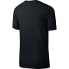 T-Shirt Nike Sportswear AR4997-013 czarny XL