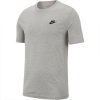 T-Shirt Nike Sportswear AR4997-064 szary L