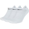 Skarpety Nike Everyday Cushioned 3Pack SX7673-100 biały 38-42