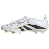Buty adidas Predator League FT FG/MG JI1114 biały 44