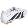 Buty adidas Predator League FT FG/MG JI1114 biały 45 1/3