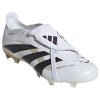 Buty adidas Predator League FT FG/MG JI1114 biały 46 2/3