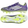 Buty adidas F50 Club FG/MG JI0043 fioletowy 42 2/3