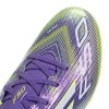 Buty adidas F50 Club FG/MG JI0043 fioletowy 42 2/3