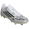 Buty adidas F50 League FG/MG FG Jr JI0005 biały 45 1/3