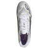 Buty adidas F50 League FG/MG FG Jr JI0005 biały 43 1/3