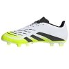 Buty adidas Predator Club FG/MG JH8847 biały 43 1/3