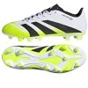 Buty adidas Predator Club FG/MG JH8847 biały 41 1/3