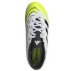 Buty adidas Predator Club Jr FG/MG JH8868 biały 36 2/3