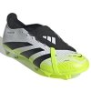 Buty adidas Predator League FT FG/MG JI1111 biały 44 2/3