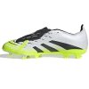 Buty adidas Predator League FT FG/MG JI1111 biały 42