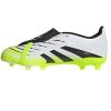 Buty adidas Predator League FT Jr FG/MG JP9916 biały 36