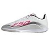 Buty adidas F50 Messi Club Jr IN JP7452 biały 38 2/3
