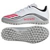 Buty adidas F50 Messi Club Jr TF JP7453 biały 37 1/3