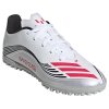 Buty adidas F50 Messi Club Jr TF JP7453 biały 37 1/3