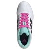 Buty adidas Super Sala III Jr IN JR5400 biały 38