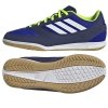 Buty adidas Top Sala Competition II Jr JR5391 niebieski 36