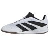 Buty adidas Predator Club Sala Jr IN JR7026 biały 35