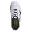 Buty adidas Predator Club Sala Jr IN JR7026 biały 36 2/3