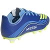 Buty adidas F50 Messi Club Jr FG/MG JP7458 czarny 36