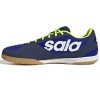 Buty adidas Top Sala Competition II IN JS0653 niebieski 42 2/3