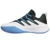 Buty adidas DAME CERTIFIED 3 JI1541 44 2/3 biały