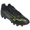 Buty adidas F50 Club Jr FG/MG JI0028 czarny 38 2/3