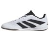 Buty adidas Predator Club Sala IN JR7025 biały 43 1/3