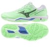 Buty Mizuno Wave Phantom 3 X1GA226002 42 zielony