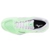 Buty Mizuno Wave Phantom 3 X1GA226002 42 zielony