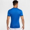 Koszulka Nike Academy 25 SS Top FZ9754-463 niebieski L