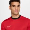 Koszulka Nike Academy 25 SS Top FZ9754-654 czerwony XL