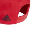 Czapka adidas Daily JG5858 czerwony OSFM