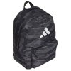 Plecak adidas Classic Graphic JF6086 szary 