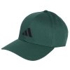 Czapka adidas BB JP0397 zielony OSFM