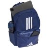 Plecak adidas Classic Bars 3 Stripes IS7041 niebieski 