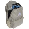 Plecak adidas Classic Graphic JJ1147 szary 