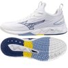 Buty Mizuno WAVE LUMINOUS 3 V1GA242096 44 biały