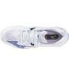 Buty Mizuno WAVE LIGHTNING Z8 V1GA240097 44 biały
