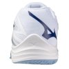 Buty Mizuno THUNDER BLADE Z V1GA237097 44 1/2 biały
