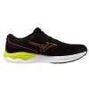 Buty Mizuno WAVE REVOLT 3 J1GC248163 43 czarny