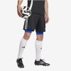 Spodenki adidas TechFit JN7400 niebieski XL