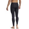 Spodnie adidas Techfit Long Tights JN7352 czarny XS