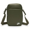 Saszetka Nike Heritage Crossbody Bag DB0456-222 zielony one size
