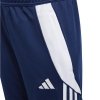 Spodnie adidas TIRO 24 Training Pants Jr IS1001 granatowy 164 cm