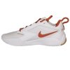 Buty Nike Air Zoom HyperAce 3 FQ7074-104 44 1/2 biały