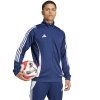 Bluza adidas TIRO 24 Training Jacket IR7498 niebieski L