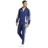 Bluza adidas TIRO 24 Training Jacket IR7498 niebieski XL